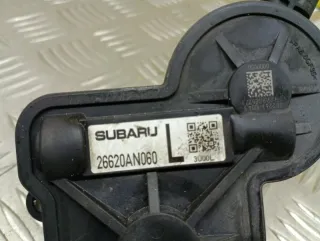 26620AN060 Механизм ручника (стояночного тормоза) Subaru Outback 6 Арт 203580, вид 2