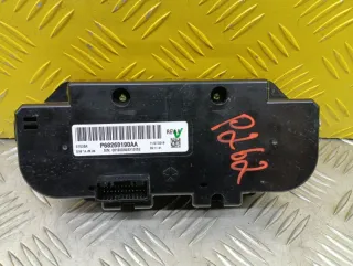 68268190AA Блок управления печки/климат-контроля Dodge RAM 4 Арт 204585, вид 2