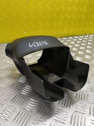 MN123852XA, MN123850XA Кожух рулевой колонки Mitsubishi L200 4 Арт 205064, вид 3