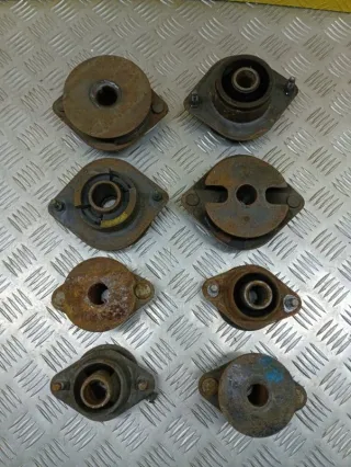 68092742AB, 68225193AA, 55398277AC, 68092745AD Подушка рамы Dodge RAM 4 Арт 205122, вид 2