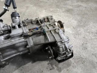 361006D320 Раздаточная коробка Toyota Land Cruiser Prado 120 Арт 206304, вид 2