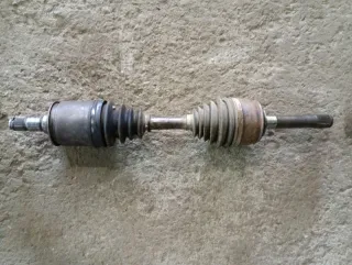 4343060040 Полуось передняя левая (приводной вал, ШРУС) Toyota Land Cruiser 100 Арт 211422, вид 1