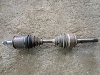 4343060040 Полуось передняя левая (приводной вал, ШРУС) Toyota Land Cruiser 100 Арт 211422, вид 8