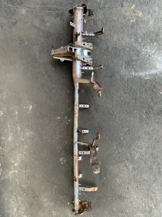 553300C030 Усилитель торпедо Toyota Tundra 2 Арт 217240, вид 1
