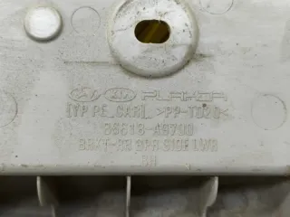 86618a9700 Пластик салона Kia Carnival 3 Арт 217299, вид 4