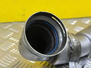 282912f900 Патрубок интеркулера Kia Carnival 3 Арт 217415, вид 3