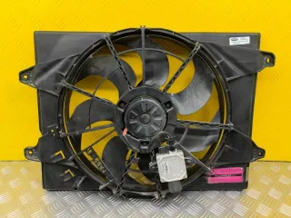 302000290AA Вентилятор радиатора EXEED TXL Restailing Арт 217904, вид 2