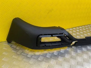602001283AA, 602001282AA Юбка бампера заднего Chery Tiggo 4 Арт 217972, вид 2
