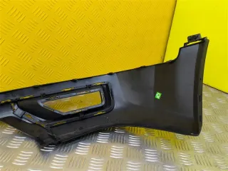 602001283AA, 602001282AA Юбка бампера заднего Chery Tiggo 4 Арт 217972, вид 5