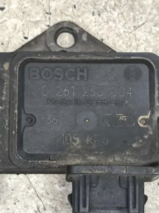 0261230004 Датчик абсолютного давления Peugeot 306 Арт 01400165, вид 2