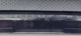A1688300918, 1688300918 Жабо Mercedes A W169 Арт ST3885, вид 11