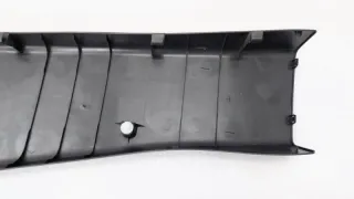 7211A398XA, 7211A398, 7211A398ZZ, 7211A348XA Обшивка центральной стойки Mitsubishi Outlander 3 restailing 2 Арт ST112010, вид 7