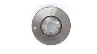 34116868938, 6868938, 34116886477, 6886477 Диск тормозной BMW X5 F15 Арт ST171067, вид 1