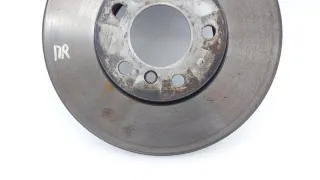 34116868938, 6868938, 34116886477, 6886477 Диск тормозной BMW X5 F15 Арт ST171067, вид 3