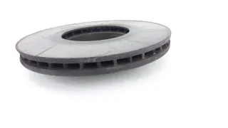 34116868938, 6868938, 34116886477, 6886477 Диск тормозной BMW X5 F15 Арт ST171067, вид 5