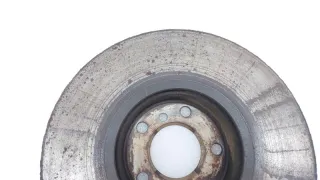 34116868938, 6868938, 34116886477, 6886477 Диск тормозной BMW X5 F15 Арт ST171067, вид 7