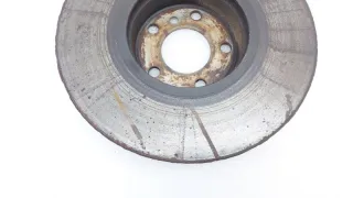 34116868938, 6868938, 34116886477, 6886477 Диск тормозной BMW X5 F15 Арт ST171067, вид 8