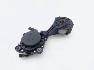 120455, V759883280, 759883280 Натяжитель приводного ремня Peugeot Partner 2 restailing Арт ST256155, вид 4