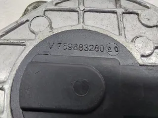 120455, V759883280, 759883280 Натяжитель приводного ремня Peugeot Partner 2 restailing Арт ST256155, вид 6