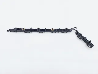 5257633090, 52576-33091 Кронштейн бампера Toyota Camry XV50 Арт ST263718, вид 4
