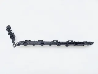 5257533120, 52575-06090, 52575-33120 Кронштейн бампера Toyota Camry XV50 Арт ST263719, вид 1