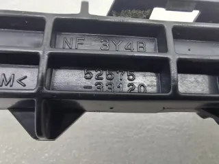 5257533120, 52575-06090, 52575-33120 Кронштейн бампера Toyota Camry XV50 Арт ST263719, вид 7