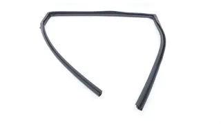 823304CM0A, 82330-4CM0A Уплотнитель стекла двери Nissan X-Trail T32 Арт ST265507, вид 1