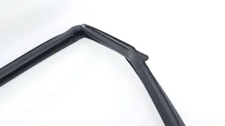 823304CM0A, 82330-4CM0A Уплотнитель стекла двери Nissan X-Trail T32 Арт ST265507, вид 7