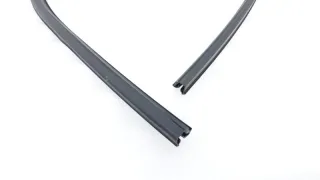 823304CM0A, 82330-4CM0A Уплотнитель стекла двери Nissan X-Trail T32 Арт ST265507, вид 8