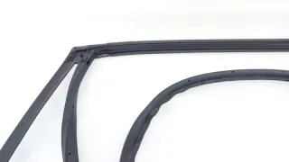 828304CL1A, 82830-4CL1A Уплотнитель двери Nissan X-Trail T32 Арт ST265508, вид 6