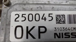 310394CM6D, 310F64BA0A Блок управления АКПП Nissan X-Trail T32 Арт ST265515, вид 7