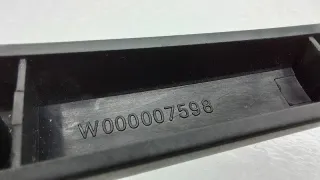 287804CC0A, 28780-4CC0A Поводок стеклоочистителя Nissan X-Trail T32 Арт ST265546, вид 8