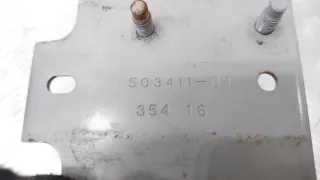 622104CL2A, 62210-4CL2A Кронштейн усилителя бампера Nissan X-Trail T32 Арт ST265561, вид 6