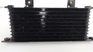 216064BA0A, 21606-4BA0A, 21606-4BA5A Радиатор АКПП Nissan X-Trail T32 Арт ST265577, вид 7