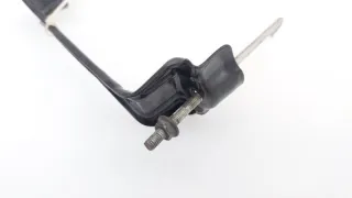 24427EB70A, 24427-EB70A Крепление аккумулятора Nissan X-Trail T32 Арт ST265607, вид 4