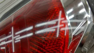 265594CA1B, 26559-4CA1B Фонарь Nissan X-Trail T32 Арт ST265614, вид 14