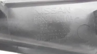 668944CL0A, 66894-4CL0A Накладка водостока Nissan X-Trail T32 Арт ST265623, вид 7