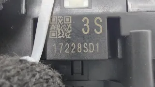 255604CR9C, B55544EM0A, 479454BA0A Переключатель подрулевой Nissan X-Trail T32 Арт ST265630, вид 9