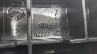 622234CL0A, 62223-4CL0A Кронштейн бампера Nissan X-Trail T32 Арт ST265637, вид 7