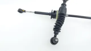 349354EA0B, 349394BA1C, 349394BA0B Трос АКПП Nissan X-Trail T32 Арт ST265643, вид 7