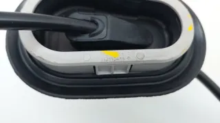 349354EA0B, 349394BA1C, 349394BA0B Трос АКПП Nissan X-Trail T32 Арт ST265643, вид 8