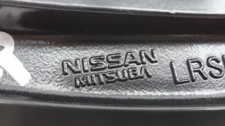 288866FL0A, 288904BA1B Поводок стеклоочистителя Nissan X-Trail T32 Арт ST265679, вид 7