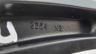 288866FL0A, 288904BA1B Поводок стеклоочистителя Nissan X-Trail T32 Арт ST265679, вид 8
