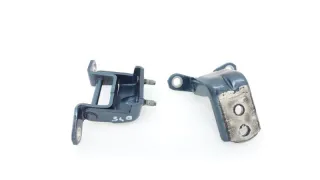 824013NA1A, 824214CL0A Петля двери Nissan X-Trail T32 Арт ST265725, вид 1