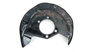 441614EA0A, 44161-4EA0A Пыльник тормозного диска Nissan X-Trail T32 Арт ST265751, вид 4