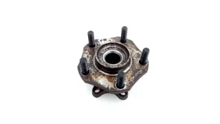 402024BA0A, 40202-4CM0A Ступица Nissan X-Trail T32 Арт ST265756, вид 1