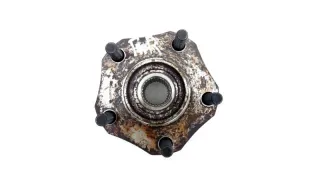 402024BA0A, 40202-4CM0A Ступица Nissan X-Trail T32 Арт ST265756, вид 2