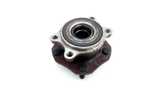 402024BA0A, 40202-4CM0A Ступица Nissan X-Trail T32 Арт ST265756, вид 4