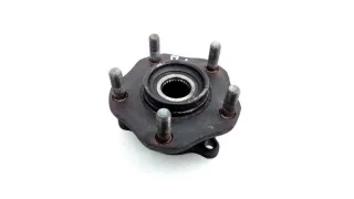 402024BA0A, 40202-4CM0A Ступица Nissan X-Trail T32 Арт ST265757, вид 1