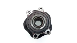 402024BA0A, 40202-4CM0A Ступица Nissan X-Trail T32 Арт ST265757, вид 4